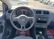 Volkswagen Polo 16