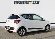 Hyundai i10 7