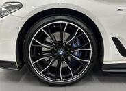 BMW Řada 5 4