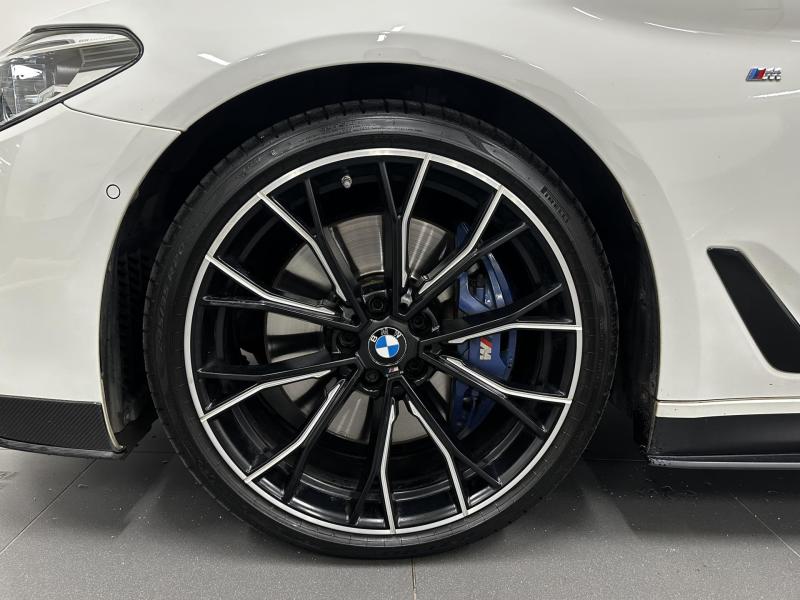 BMW Řada 5
