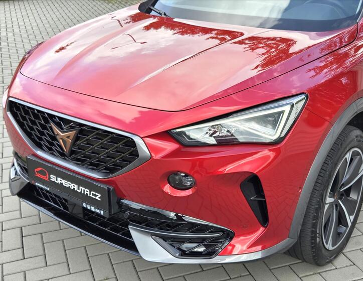 Cupra Formentor 19