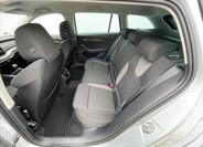 Škoda Octavia 16