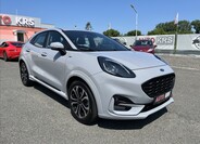 Ford Puma 1