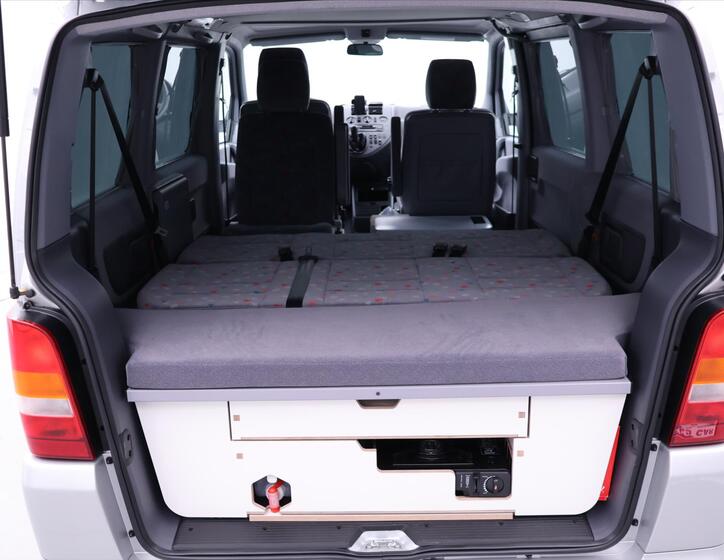 Mercedes-Benz Vito 56