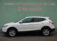 Nissan Qashqai 5