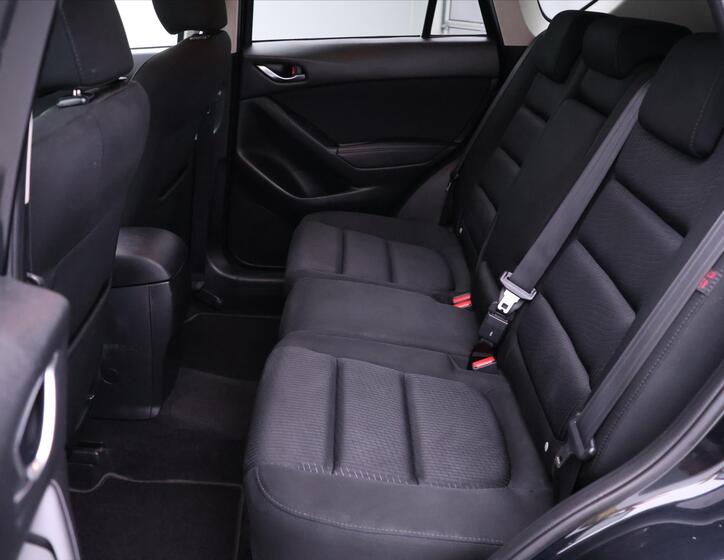 Mazda CX-5 13