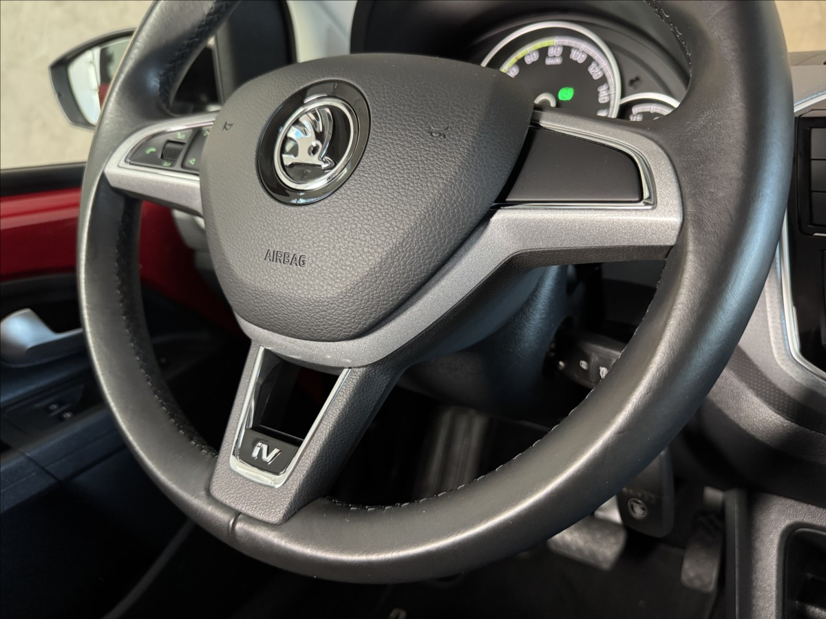 Škoda Citigo