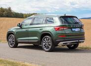 Škoda Kodiaq 5