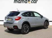 Subaru XV 7
