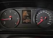 Volkswagen Transporter 14