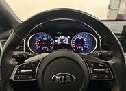 KIA ProCeed 12