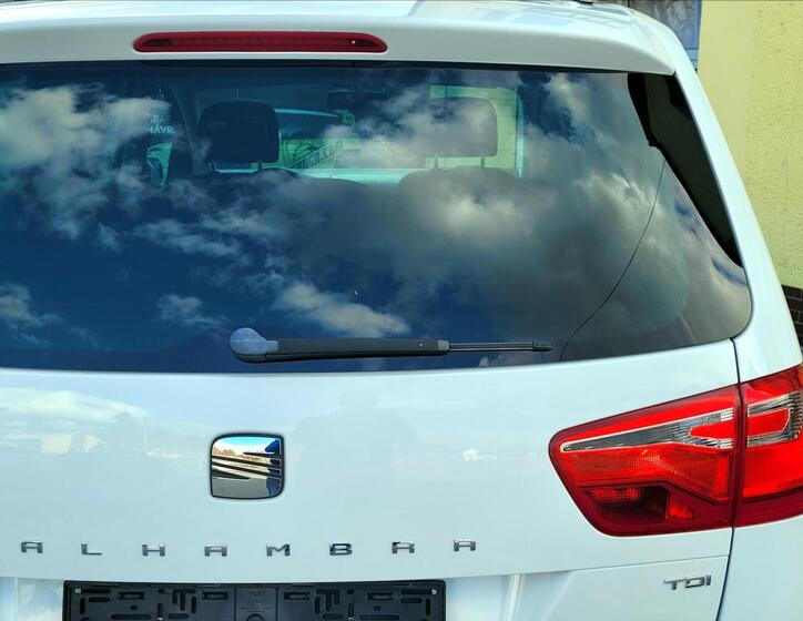 Seat Alhambra 47