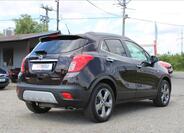 Opel Mokka 5
