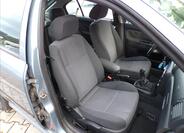 Škoda Octavia 25