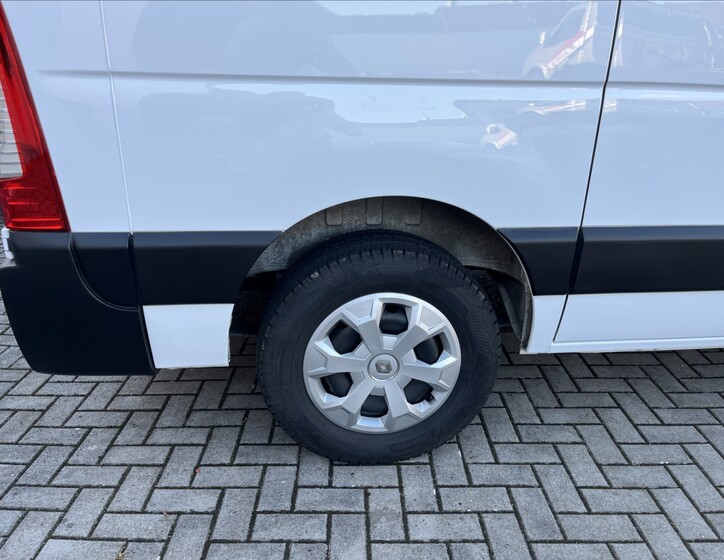 Renault Master 56