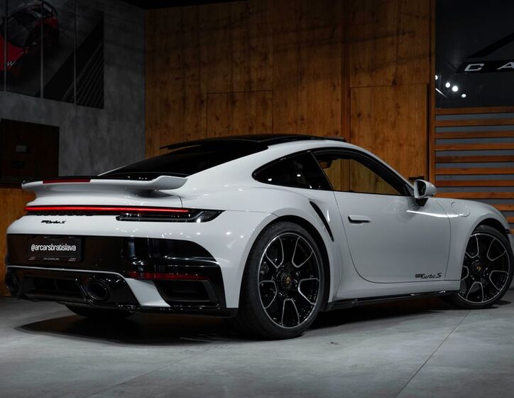 Porsche 911 31
