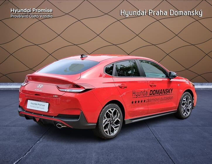 Hyundai i30 6