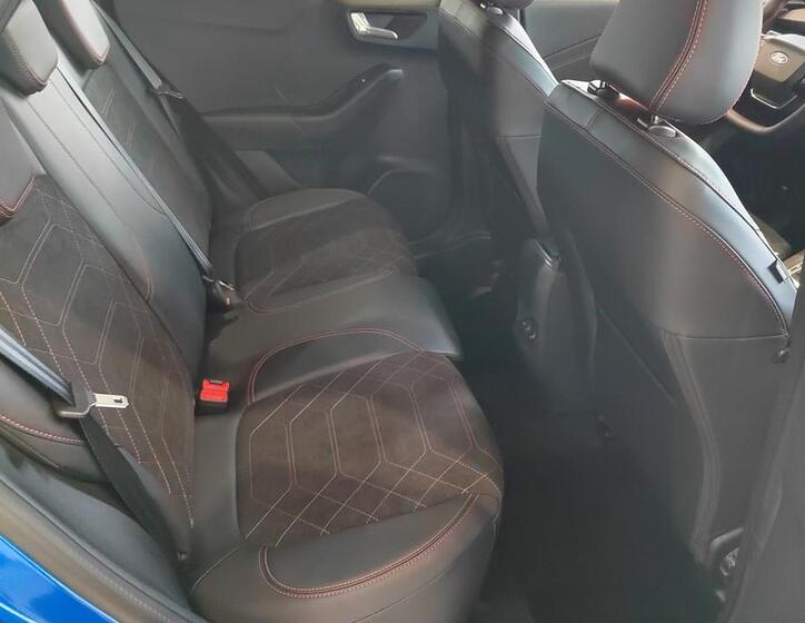 Ford Puma 15
