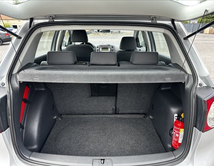Volkswagen Golf Plus 13