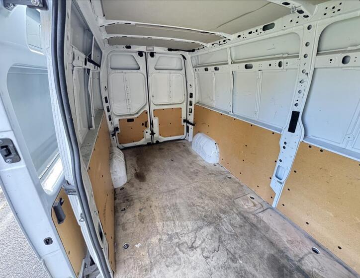 Renault Master 22