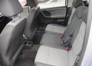 Škoda Roomster 10