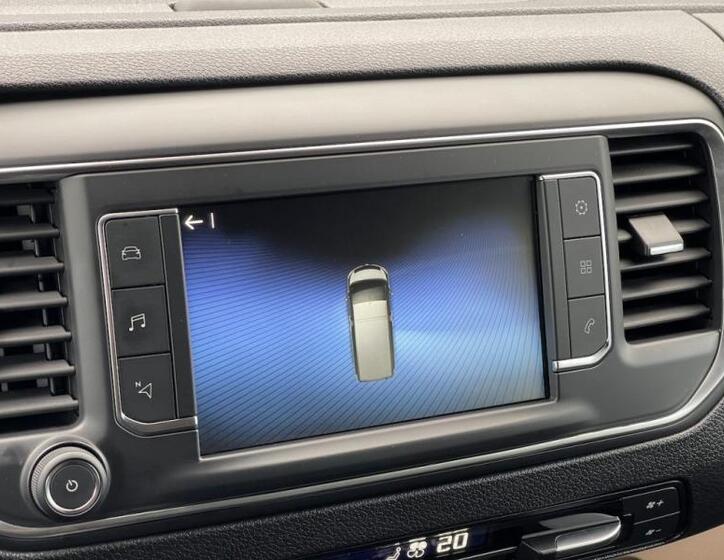 Toyota ProAce Verso 23