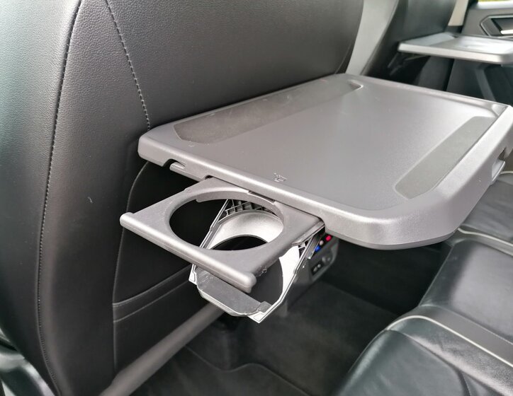 Volkswagen Tiguan Allspace 32