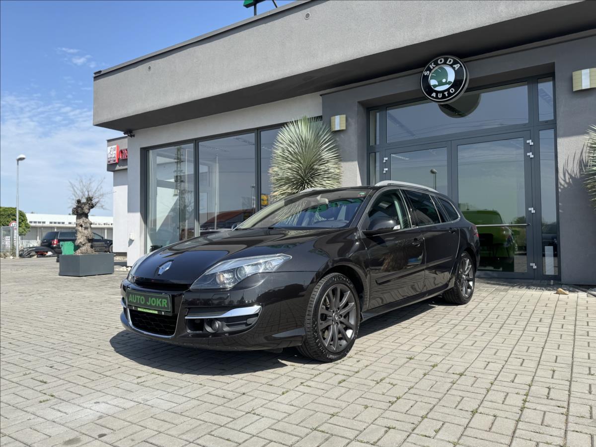 Renault Laguna