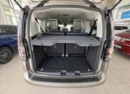 Volkswagen Caddy 4