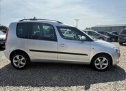 Škoda Roomster 4