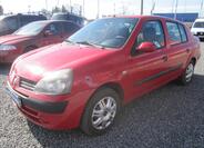 Renault Thalia 1