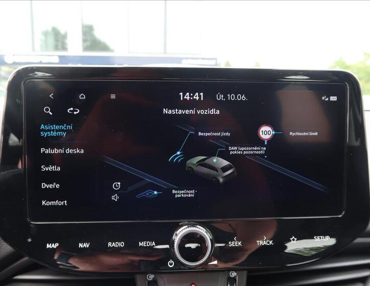 Hyundai i30 17