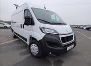 Peugeot Boxer 1
