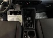 Volkswagen Caddy 29