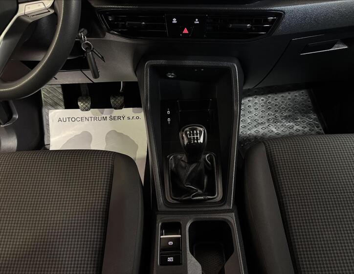 Volkswagen Caddy 29
