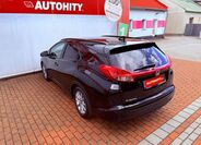 Honda Civic 8