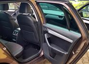 Škoda Octavia 20