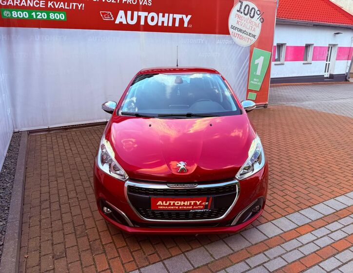 Peugeot 208 2