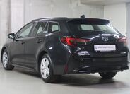 Toyota Corolla 7