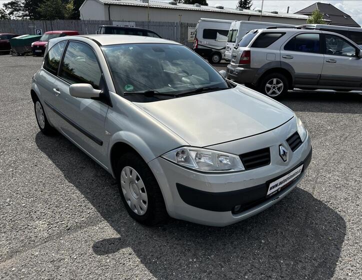 Renault Mégane 7