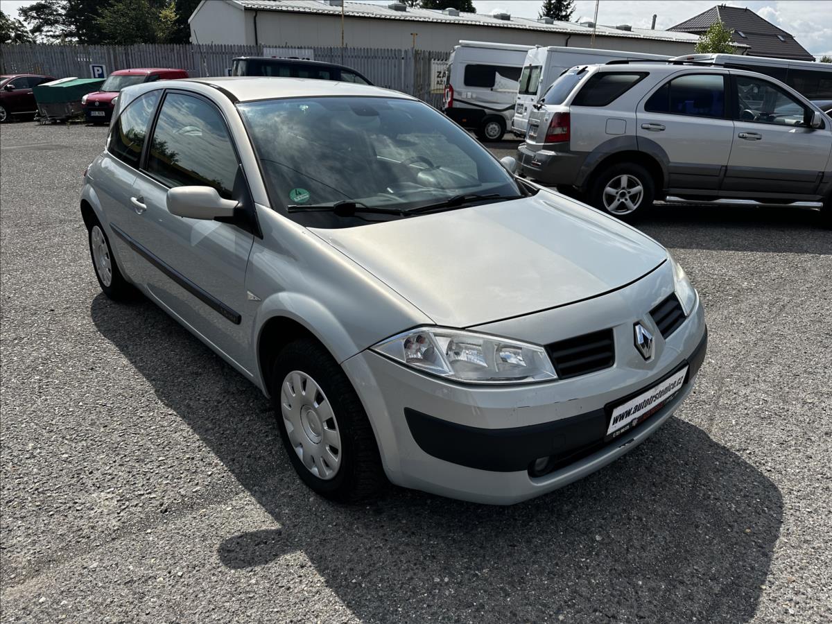 Renault Mégane