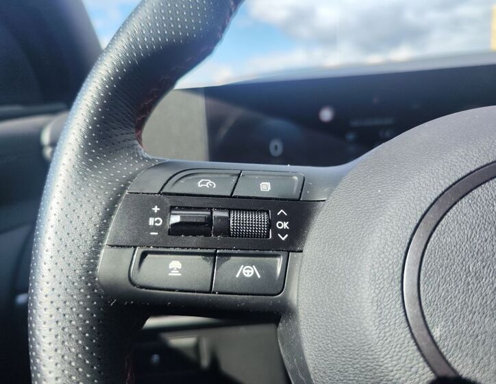 Hyundai Tucson 27
