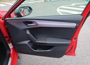 Seat Leon 21