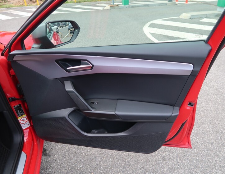 Seat Leon 21