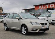 Seat Ibiza 3