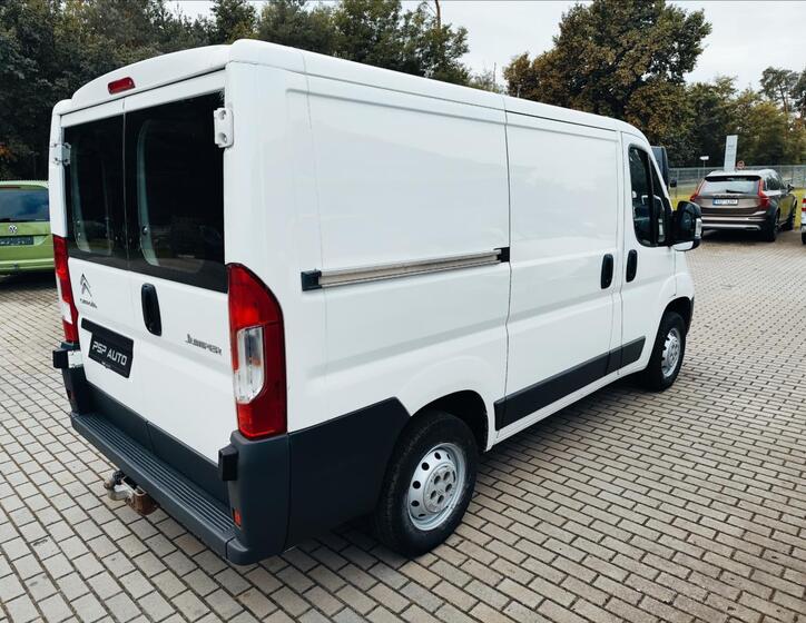 Citroën Jumper 2