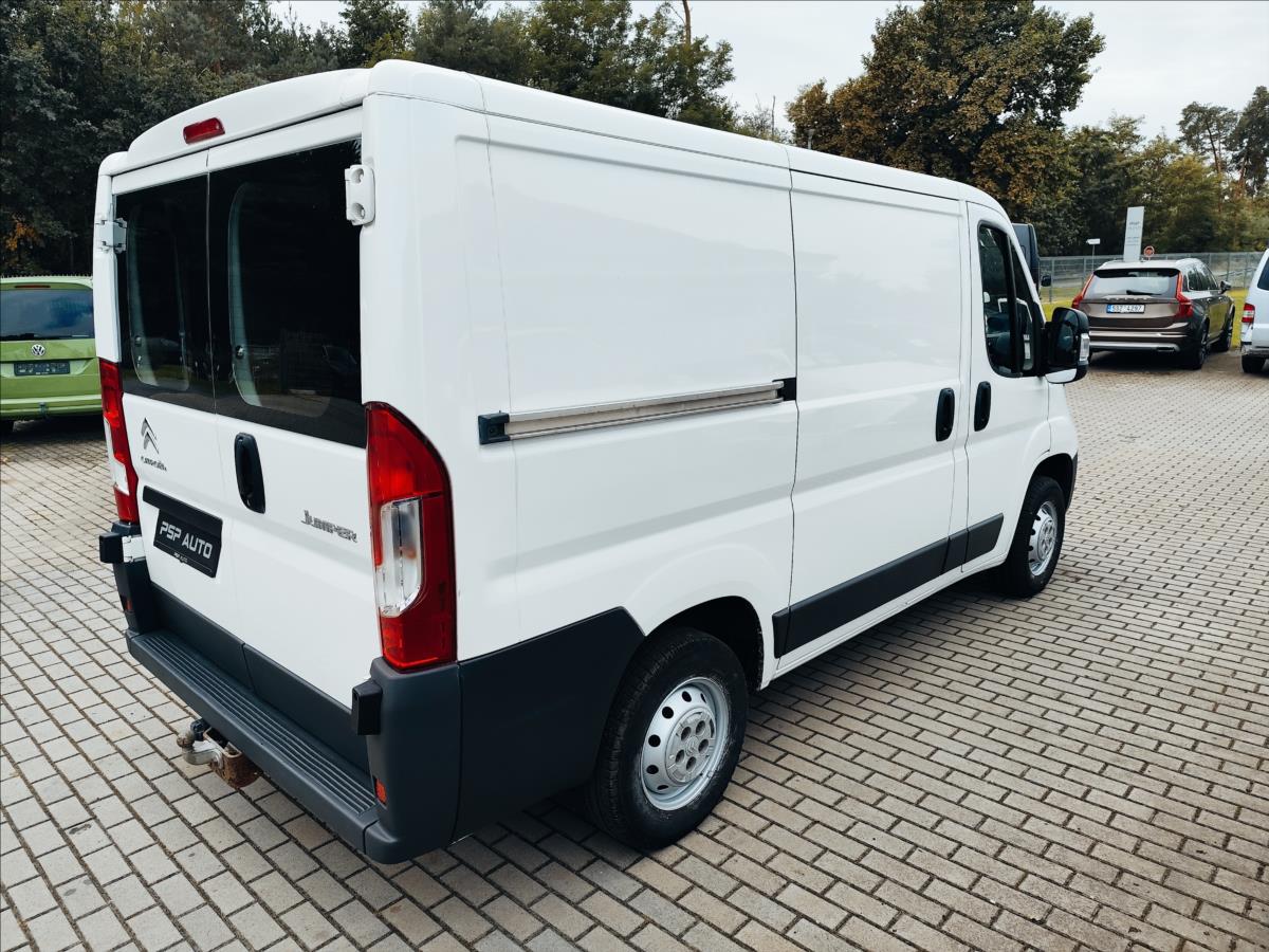 Citroën Jumper