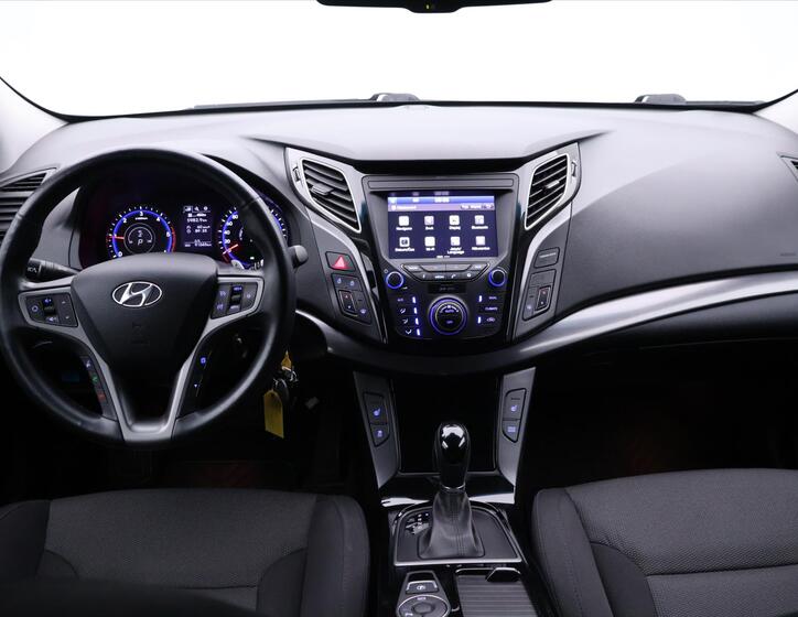 Hyundai i40 35