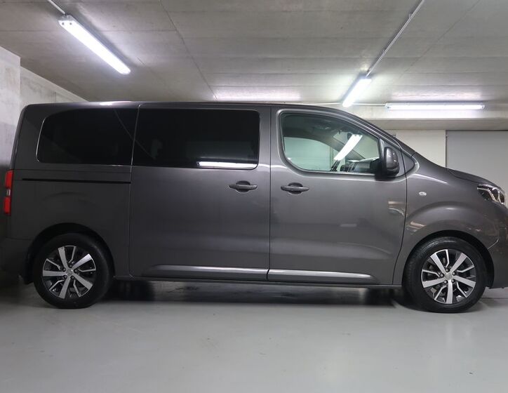 Toyota ProAce 4