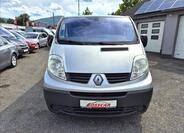 Renault Trafic 8